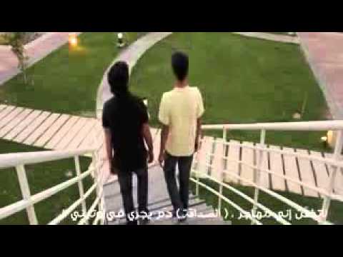 أنشودة هات يدك محمد القحطاني و ناصر الميثان