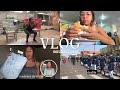 VLOG: dois dias comigo | Comprinhas da Shein + fui em um desfile + treino + passeio