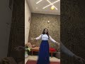 After a long time 😄#dancevideo#dance#reel