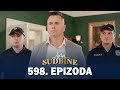 Igra sudbine | Sezona 04 | Epizoda 598 (domaća serija)