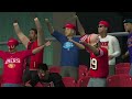 LIONS VS 49ERS  1ST RD GOAT TOURNEY