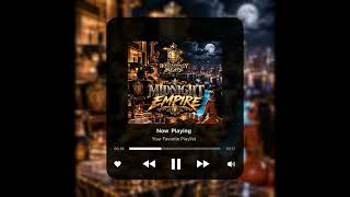 Midnight Empire 🌙👑 | Dark Afrobeats 2027 Type Beat | Boss Money Beats