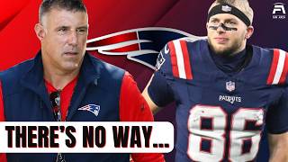 EVERYTHING Is Starting To Come Together... | Daily Patriots News & Rumors