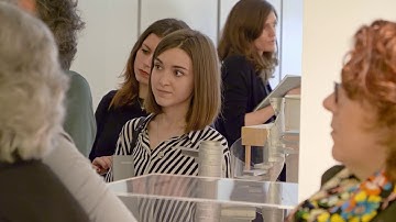 How should we preserve the information? Norman Foster Foundation Workshop 2018—Archives