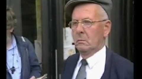 Gekozen is gekozen (WTV)