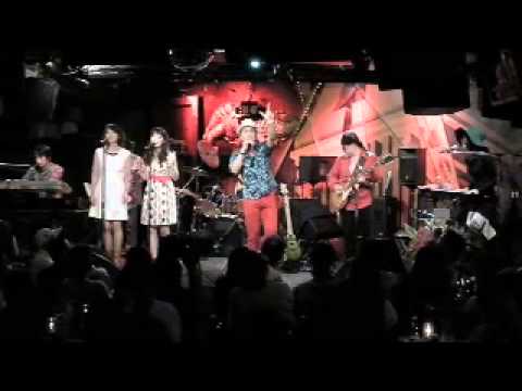 情熱の嵐／ダイナマイトポップス（20周年記念ライブ 9/5）