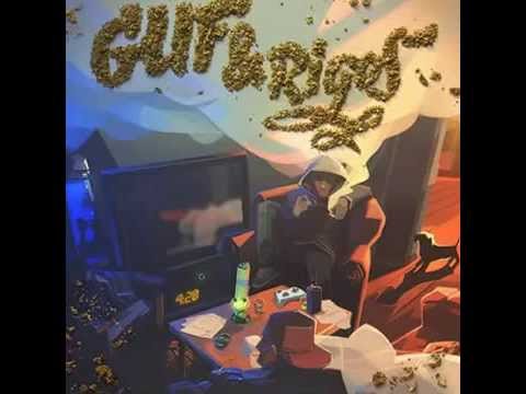 Guf ft. Rigos - Не тайна (2014)