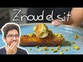Znoud El Sit Baklavaröllchen Aus Toastbrot I Einfaches Rezept Und Kurze Erklärung
