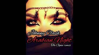Arabian Night (remix)