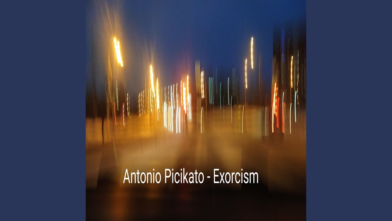 Watch Exorcism on YouTube Watch Exorcism on YouTube
