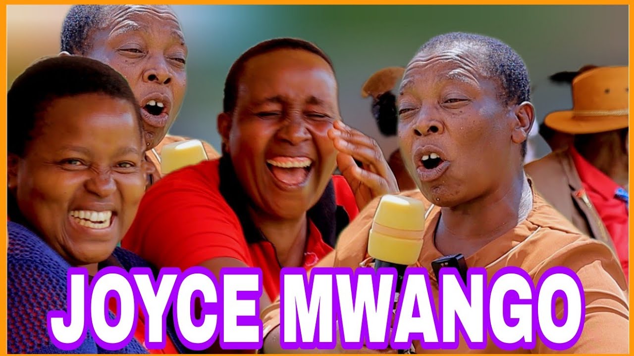 EV.JOYCE MWANGO.AT GESABAKWA.FAMILYLIFE