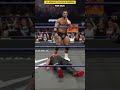 ..LA KNIGHT VS KEVIN OWENS.. #wwe2k25 #wwe #wwegames #laknight #kevinowens