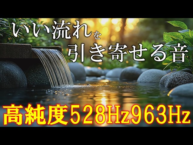 本物のザッパー音】聴くだけで、いい事が次々と起こる高純度