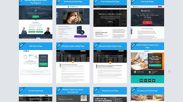 Creating your opt-in form in Lead Pages