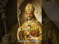 18 Marzo 2026 Memoria Liturgica di San Frediano di Lucca il #santodelgiorno
