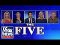 ‘The Five’: If Trump pulls this off, he is the greatest