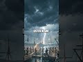 Garip and the Wind Harp of the Harbor