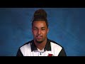 McCoy Casey, Southeast Missouri (OVC Football Media Day presented by Shaw Sports Turf)