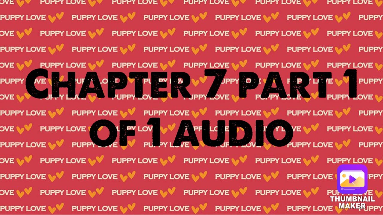 Chapter 7 Part 1 of 1 Audio - YouTube