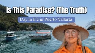 The Truth About Living In Puerto Vallarta Day In The Life & Faq