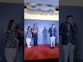 Lalona music launch #fypシ #viral #all #music #sound #anchor