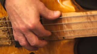 Sipsey River Lap Steels, Bass, percussion demo by Jack Dudley