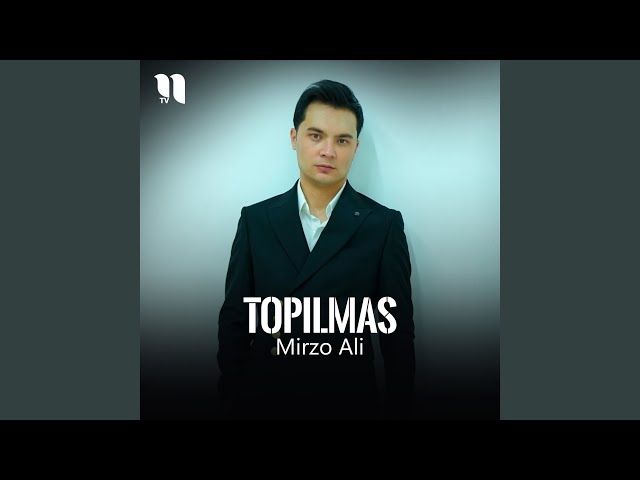 Topilmas