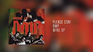 Please Stay - DMP