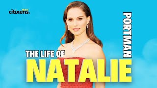Natalie Portman Biography | American Actress | Citixens Media