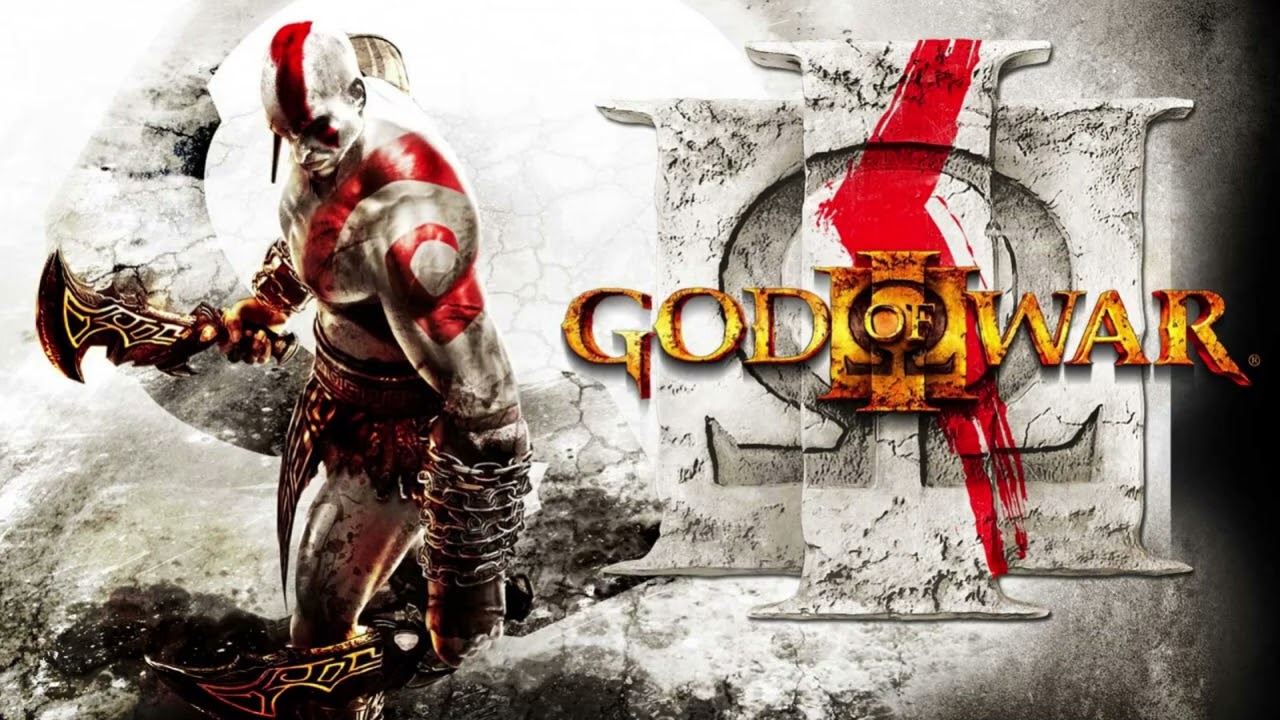 God Of War III Overture - God Of War 3 Soundtrack - YouTube