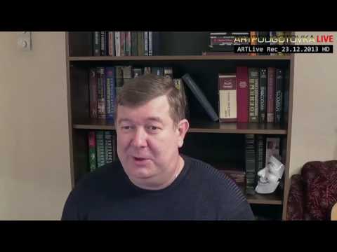 ПЛОХИЕ НОВОСТИ _ 23.12.13 HD • Учителя-педерасты вытесняют из школ гетеросексуал.mp4