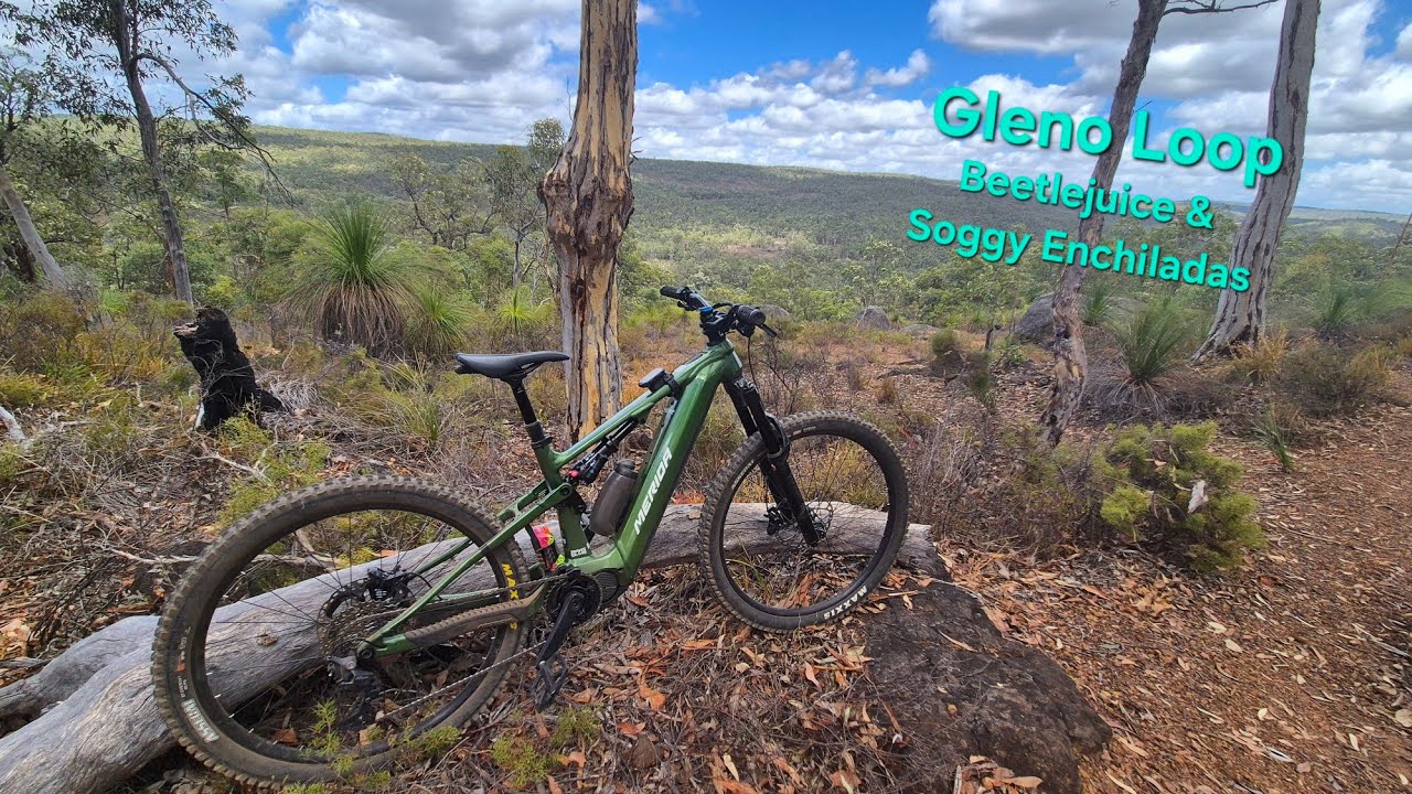 Gleno Loop | best Beetlejuice lap I've done