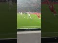Doan🤯🤯 #bundesliga #scfreiburg #football #soccer #championsleague #freiburg #sportclub