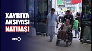 MUHIMI ALLOHDAN UMID QILIB SO'RASH KERAK!