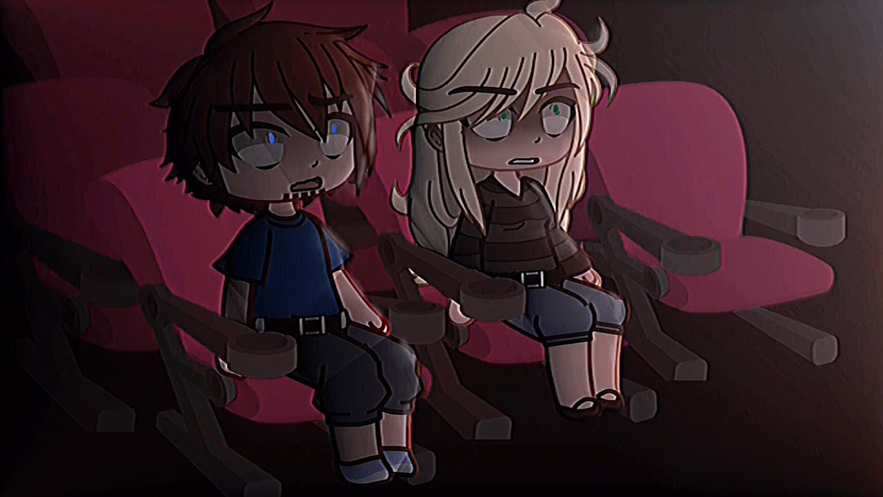 My parents V.S. My sister and I, when the new FNAF movie comes out ...