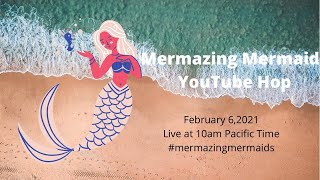 Mermazing Mermazing Hop