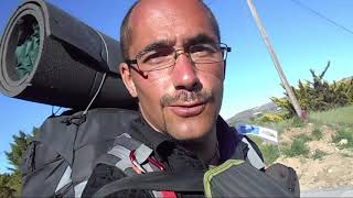 Kleine Dörfer grosse Dörfer, Wassersuche & Zeitdruck | Jakobsweg Doku Teil 20