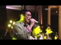 Afgan - Katakan Tidak - Gebyar BCA