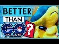 GO TCHA FOR POKEMON GO POKEMON GO PLUS VS GOTCHA PART 2