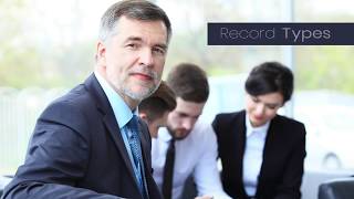 Creating Custom Record Types