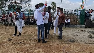 Hanna Yohannes:
