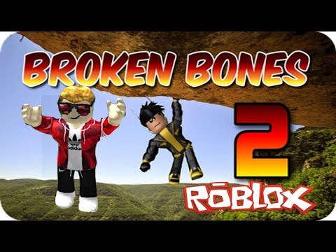 Broken Bones 2 Roblox Youtube - roblox games broken bones irobux 2