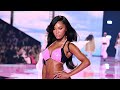 I WALKED THE VICTORIA'S SECRET FASHION SHOW