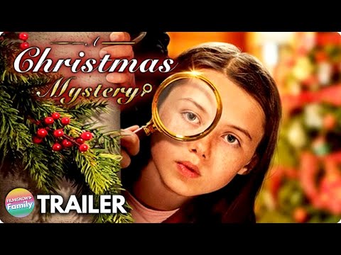 A Christmas Mystery (2022) fragman