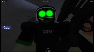Robot Techs VR 9 teaser (check description)