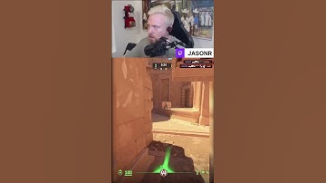 JASONR AWP 4k  INSANE FLICKS