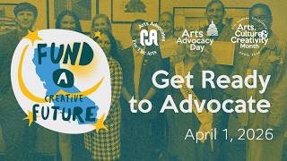 ACCM 2026: Get Ready to Advocate!