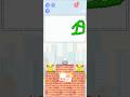Draw to Smash All Level Android,ios Gameplay New Update #shorts #drawtosmash