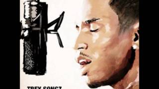 Trey Songz - Inevitable (Album) - Sex Ain't Better Than Love