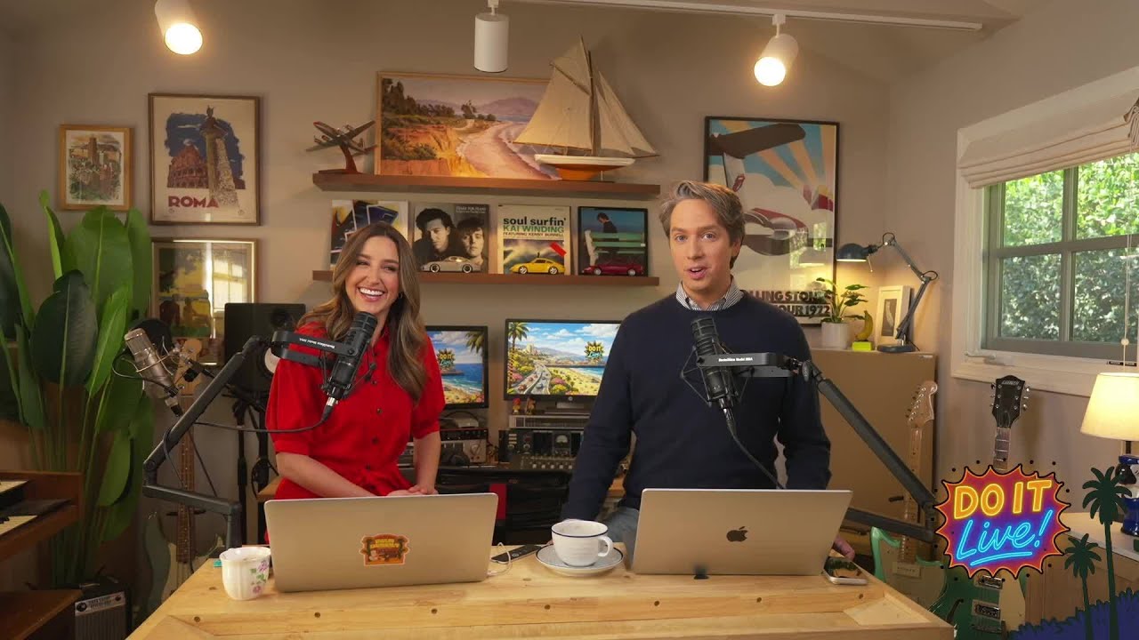 Do tattoos make you boring? | Do It Live!